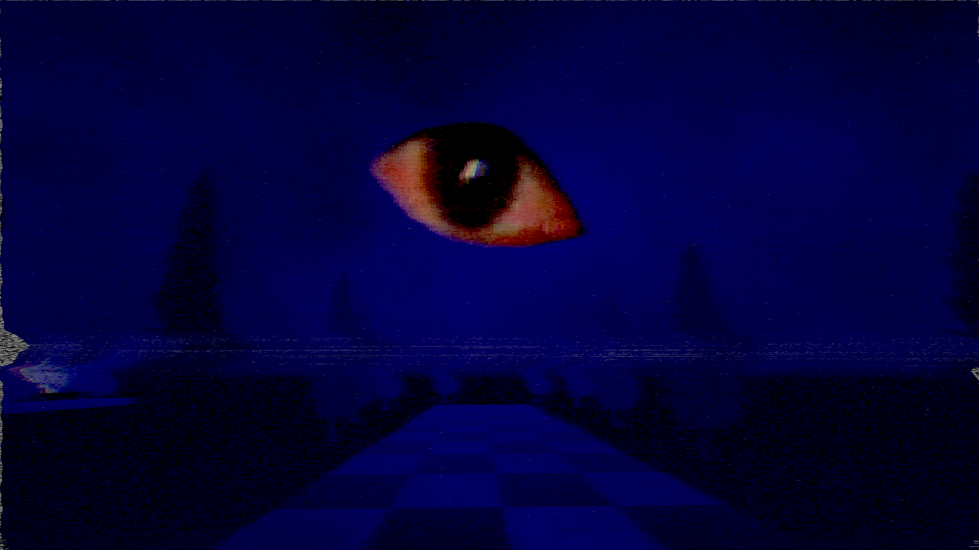 Cloudy Dream screenshot 1