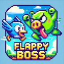 Flappy Boss