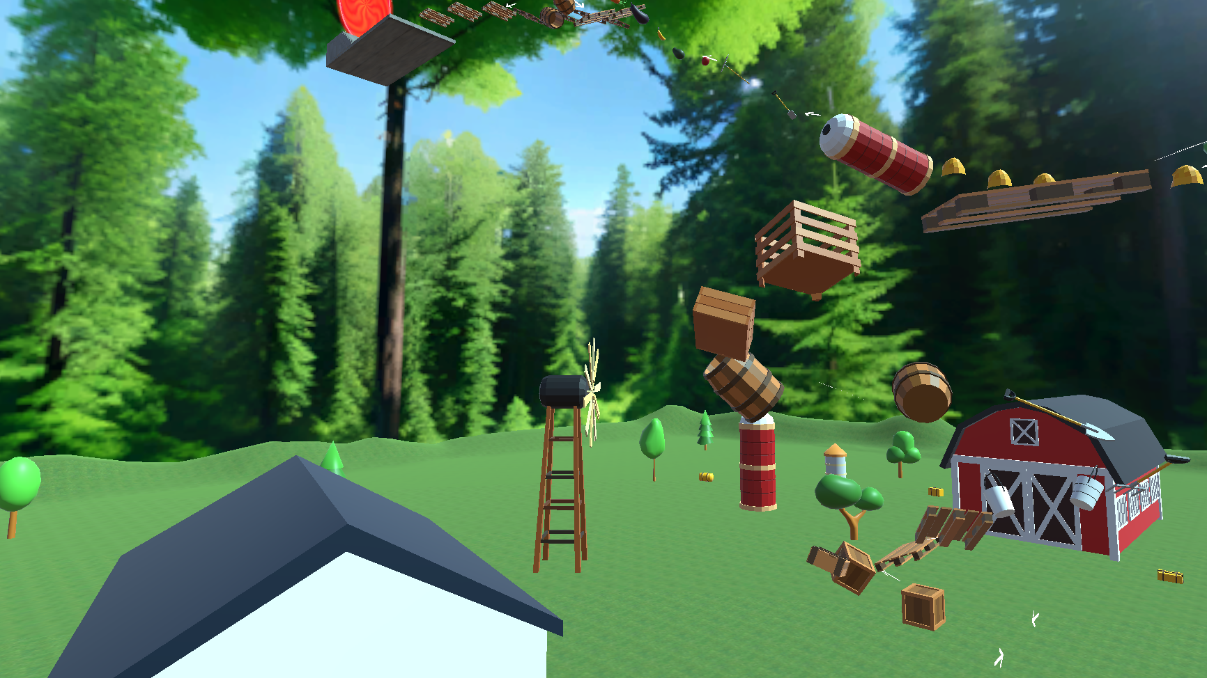 Fall Together — screenshot 10