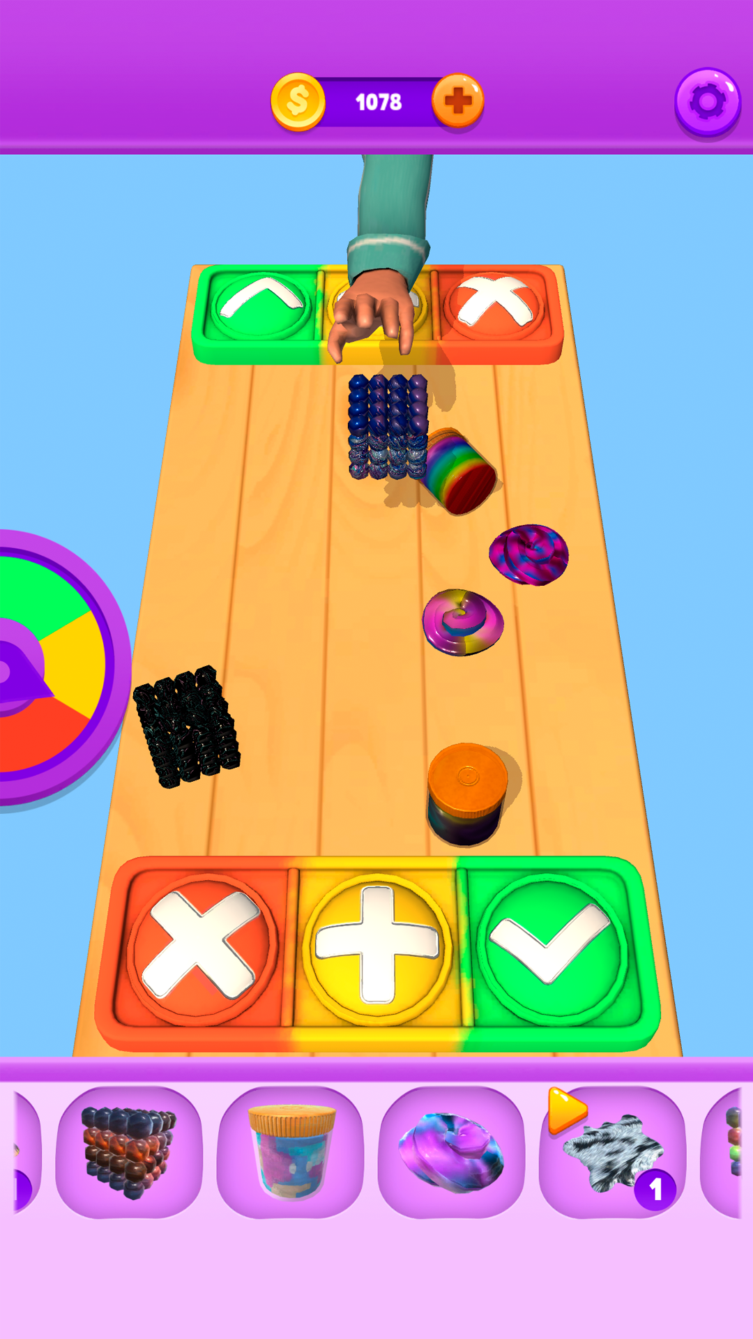 Slime Trading screenshot 6