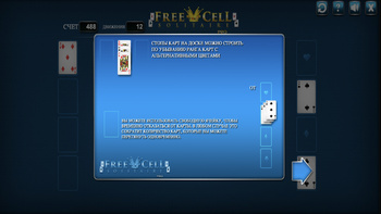 Free Cell Solitaire Pro