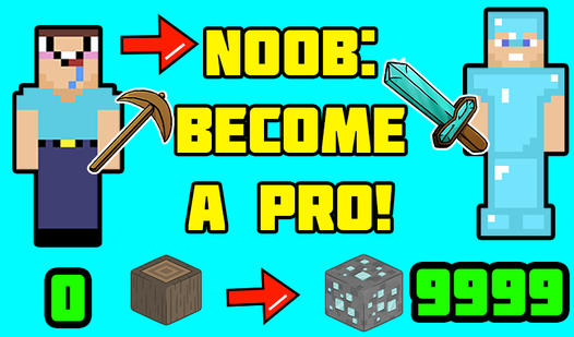 Noob: Become a Pro!