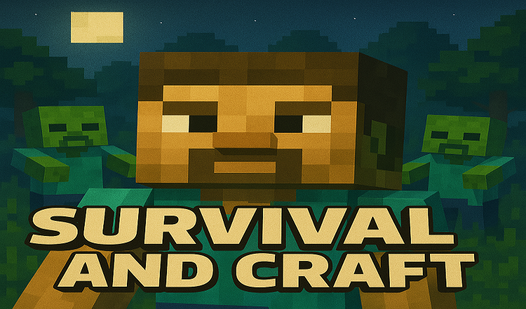Survival and craft