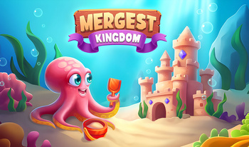 Mergest Kingdom