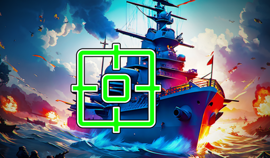 Naval war ships are attack! Tower base defense  loading=