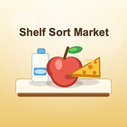 Shelf Sort Market
