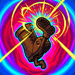 Ботинок PvP: Битва на Арене