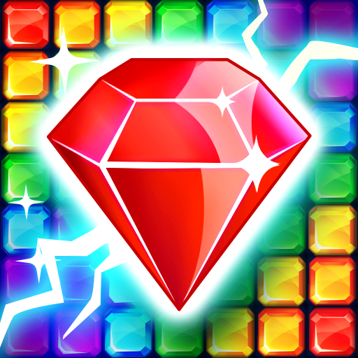 Jewel Deluxe icon