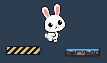Rabbit Journey