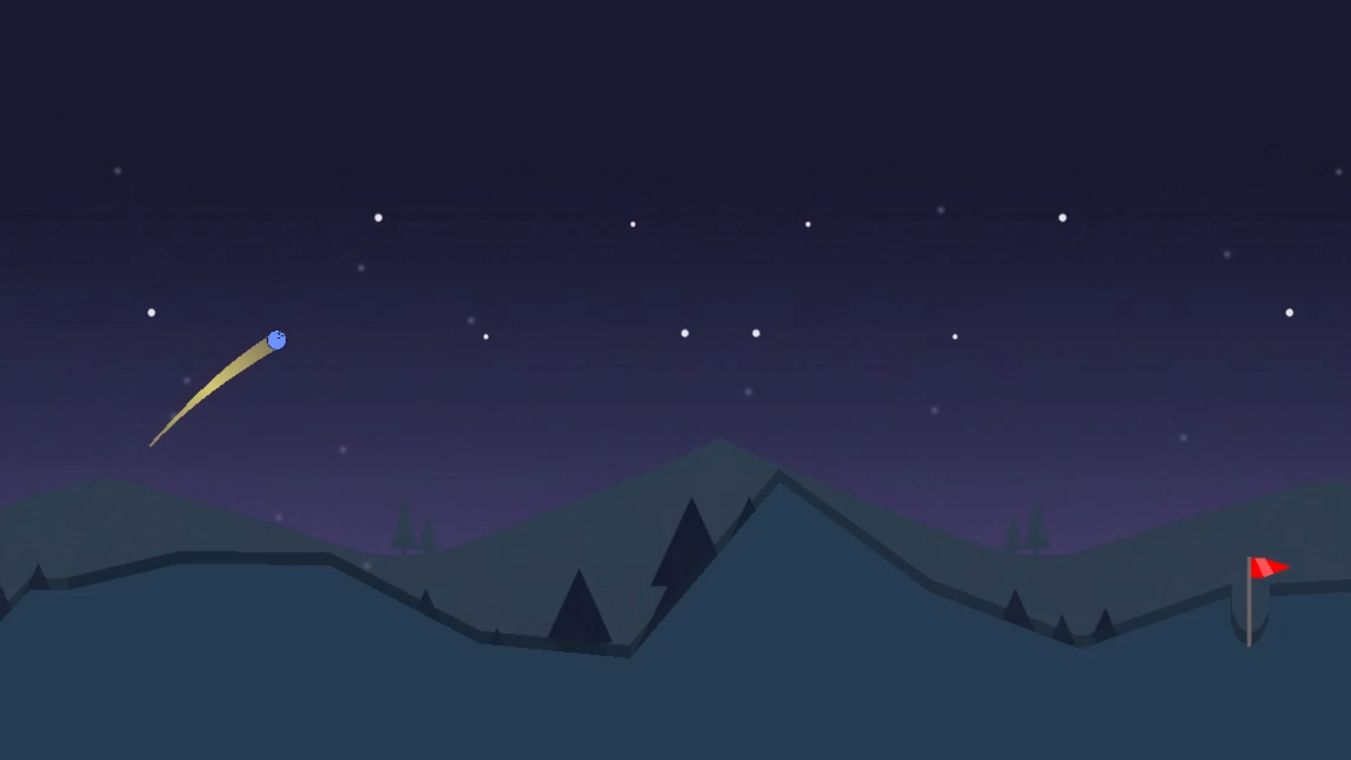 Бесконечный Мини Гольф — screenshot 5