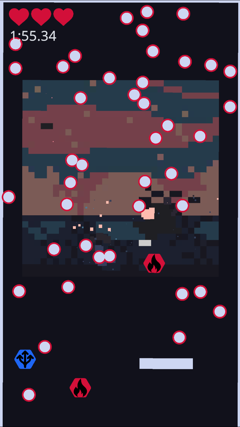 Pixel Pop! screenshot 4