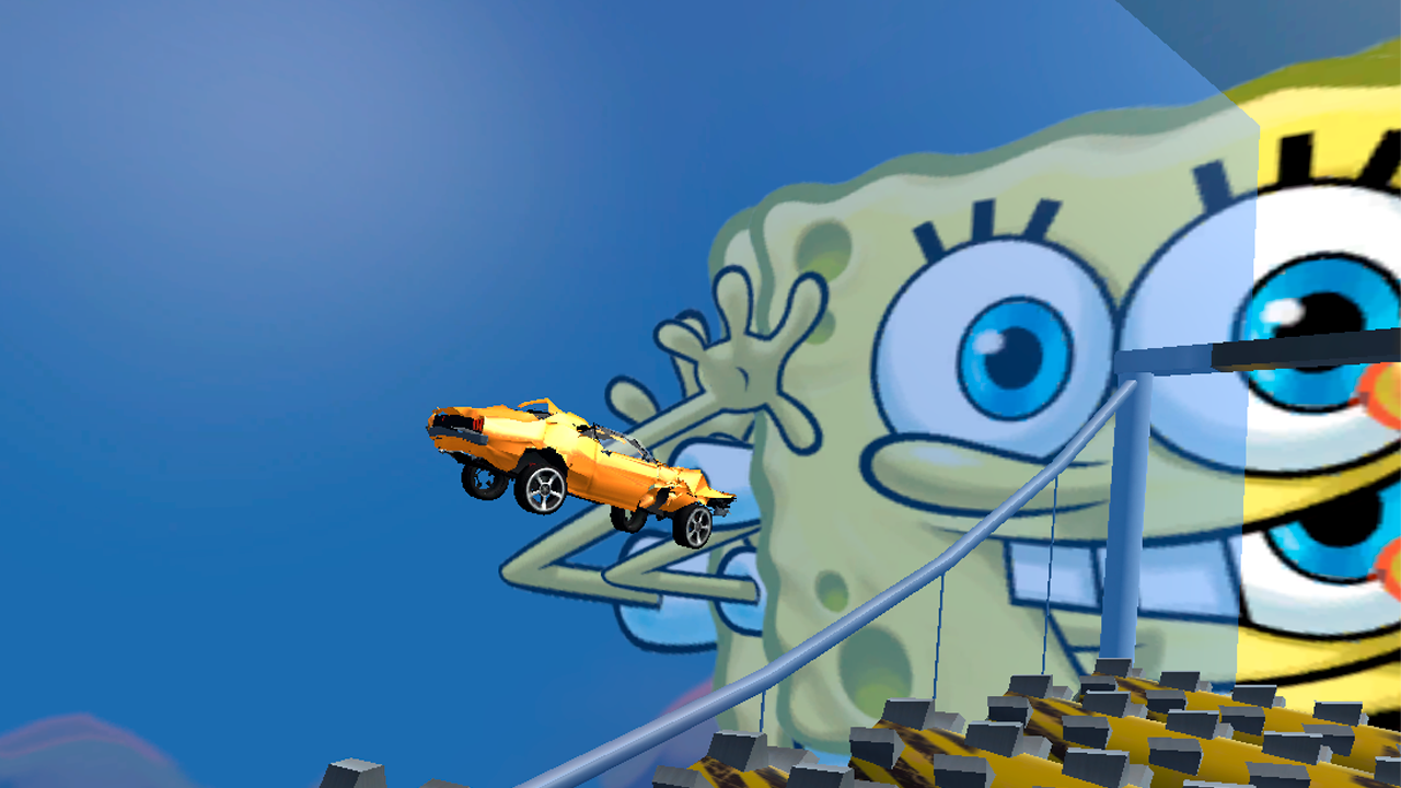 Smash my Car screenshot