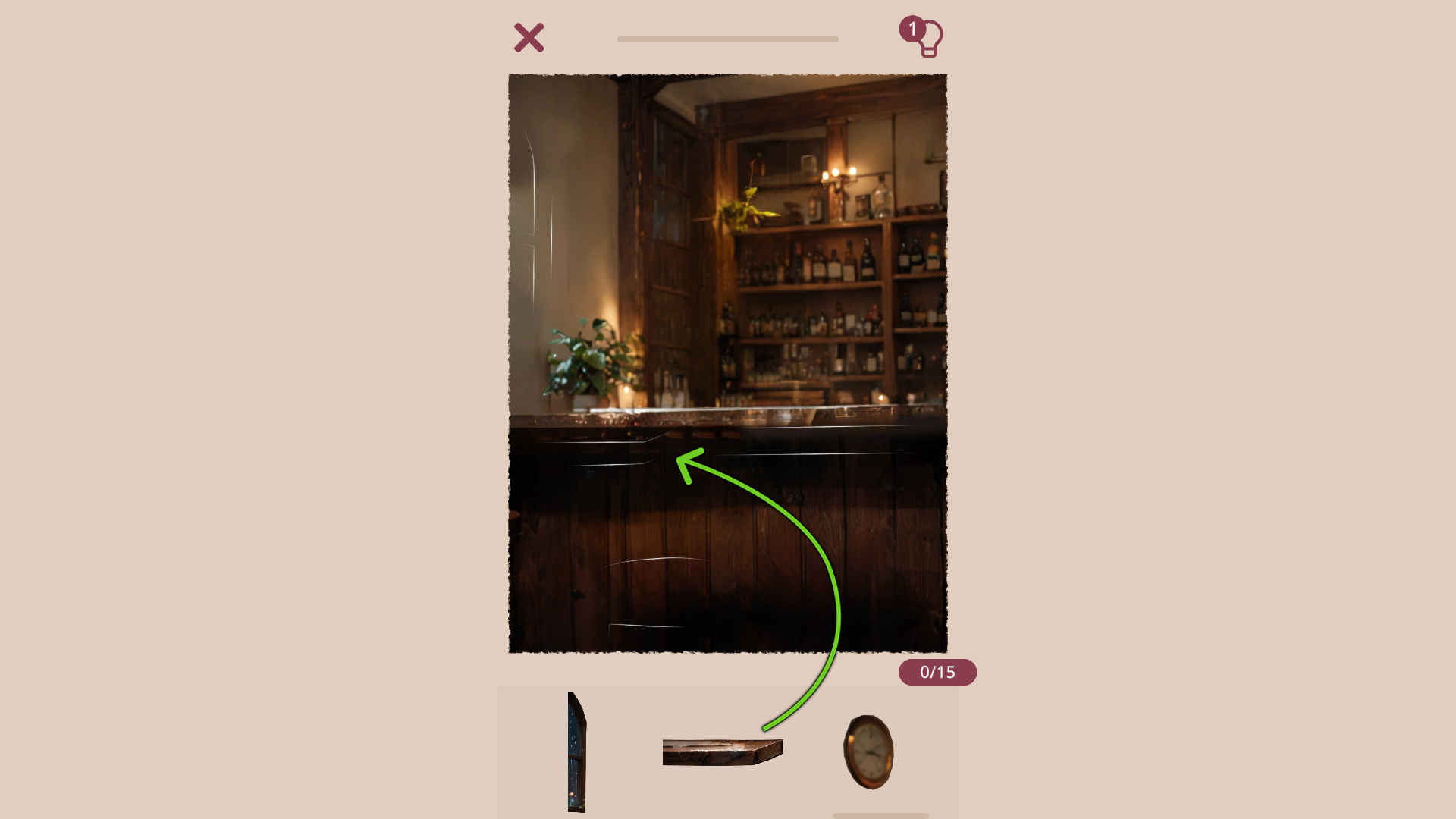Art Puzzles For Adults screenshot