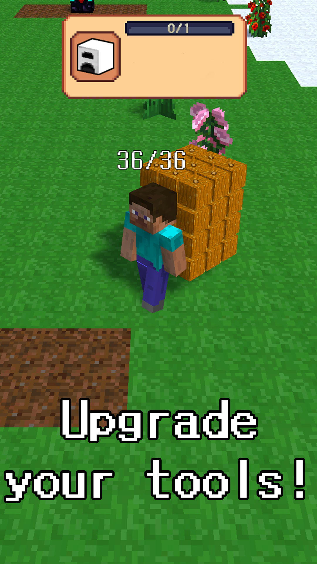 Cube Craft screenshot 10