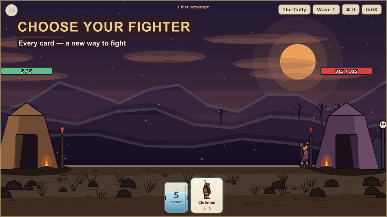War of Epochs — screenshot 8