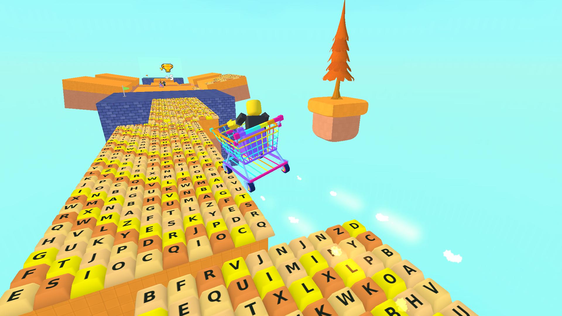 Motorcycle Keyboard: +1 Speed screenshot 10