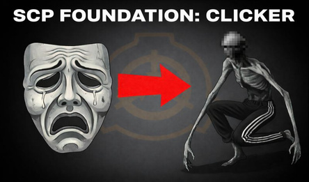 SCP Foundation: Clicker