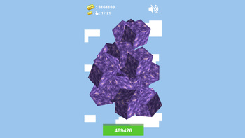 Minecraft Top Clicker