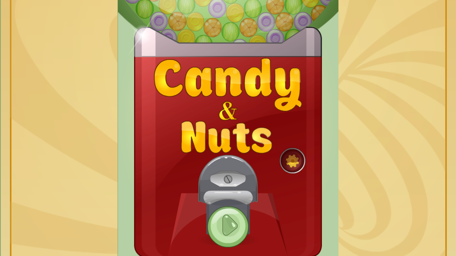 Candy&Nuts — screenshot 2