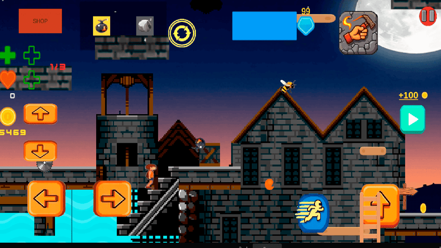 Game Description — screenshot 3