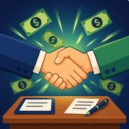 Deal Maker