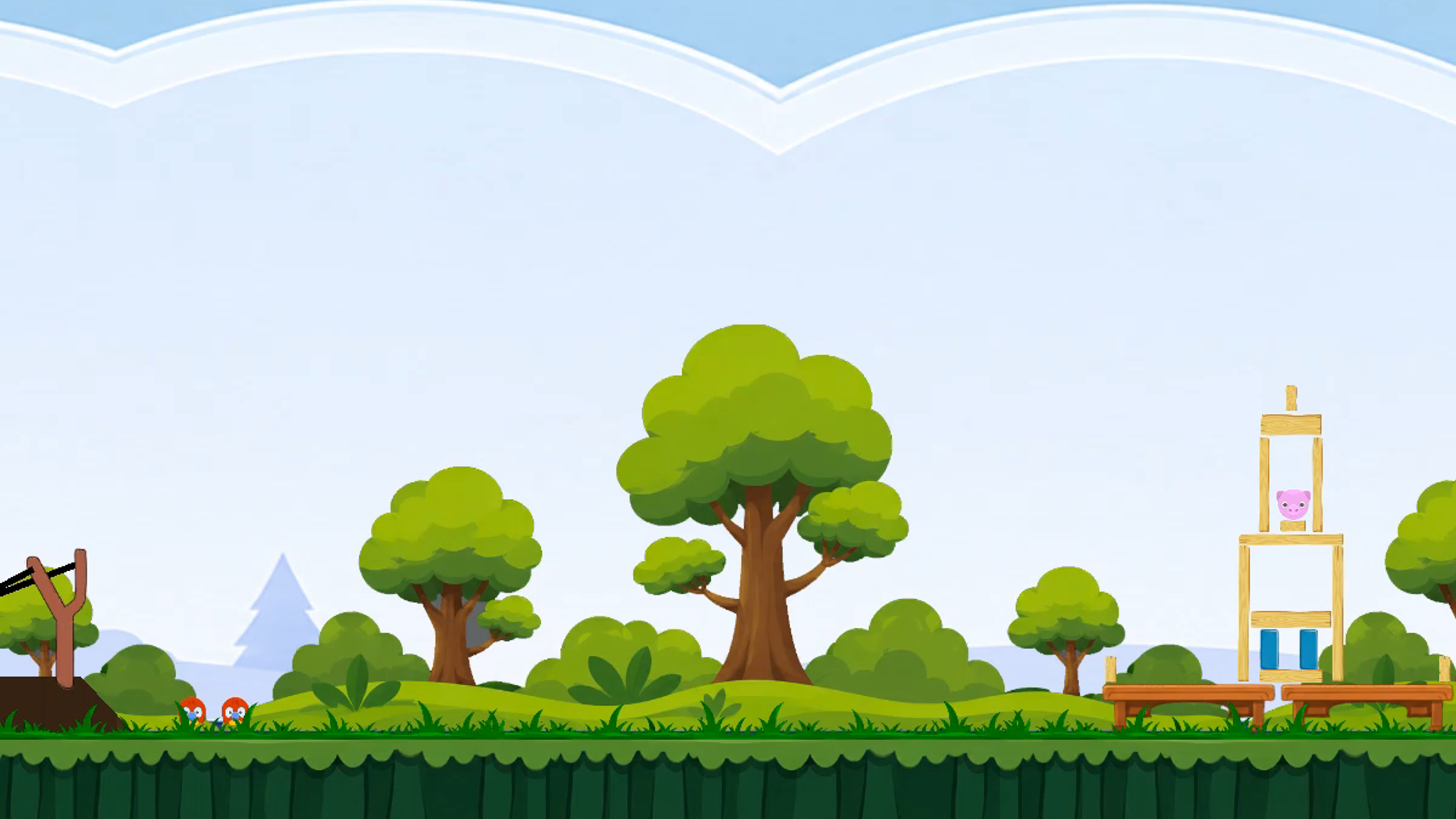 Wild Birds — screenshot 3