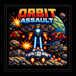 Orbit Assault