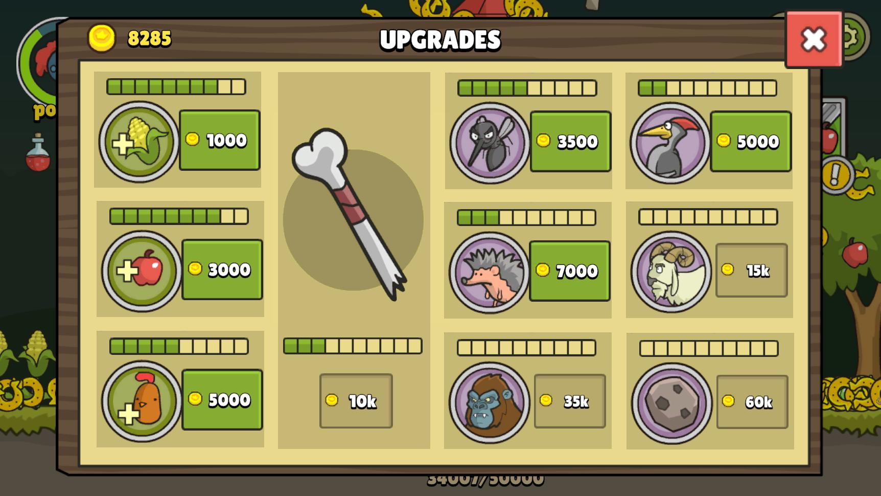 Smash the Tower: Save Princess! — screenshot 2