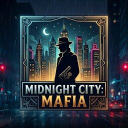 Midnight City: Mafia