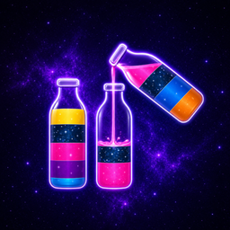 Color Flasks