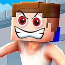 Schoolboy Noob Escape from Granny