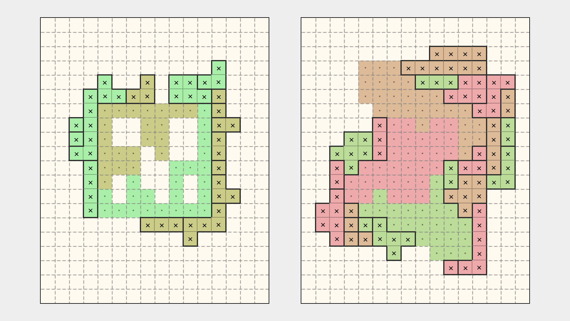 Polyblocks — screenshot 1