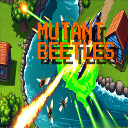 Mutant Beetles