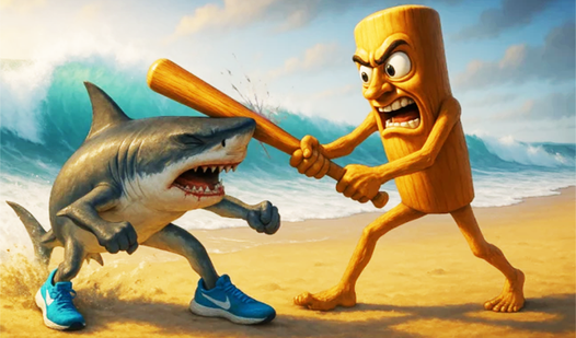 Robbie Vs Brainrot  loading=