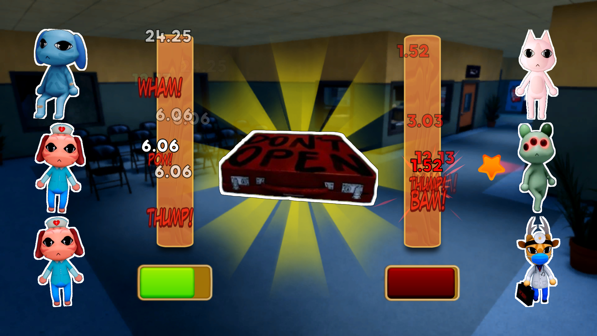 Animal Hospital: Unlock All Anomalies! — screenshot 14