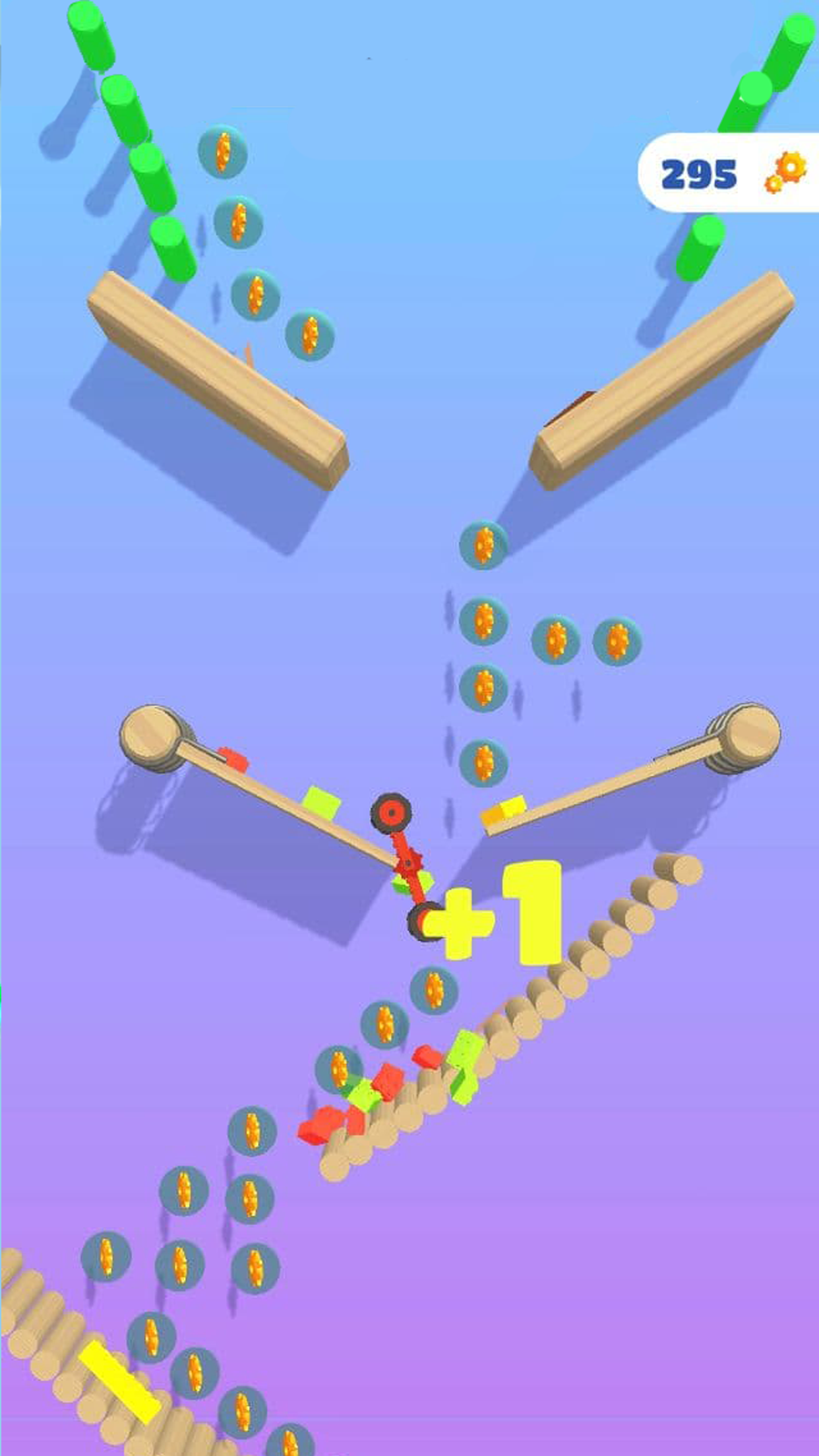 Folding Car screenshot 9