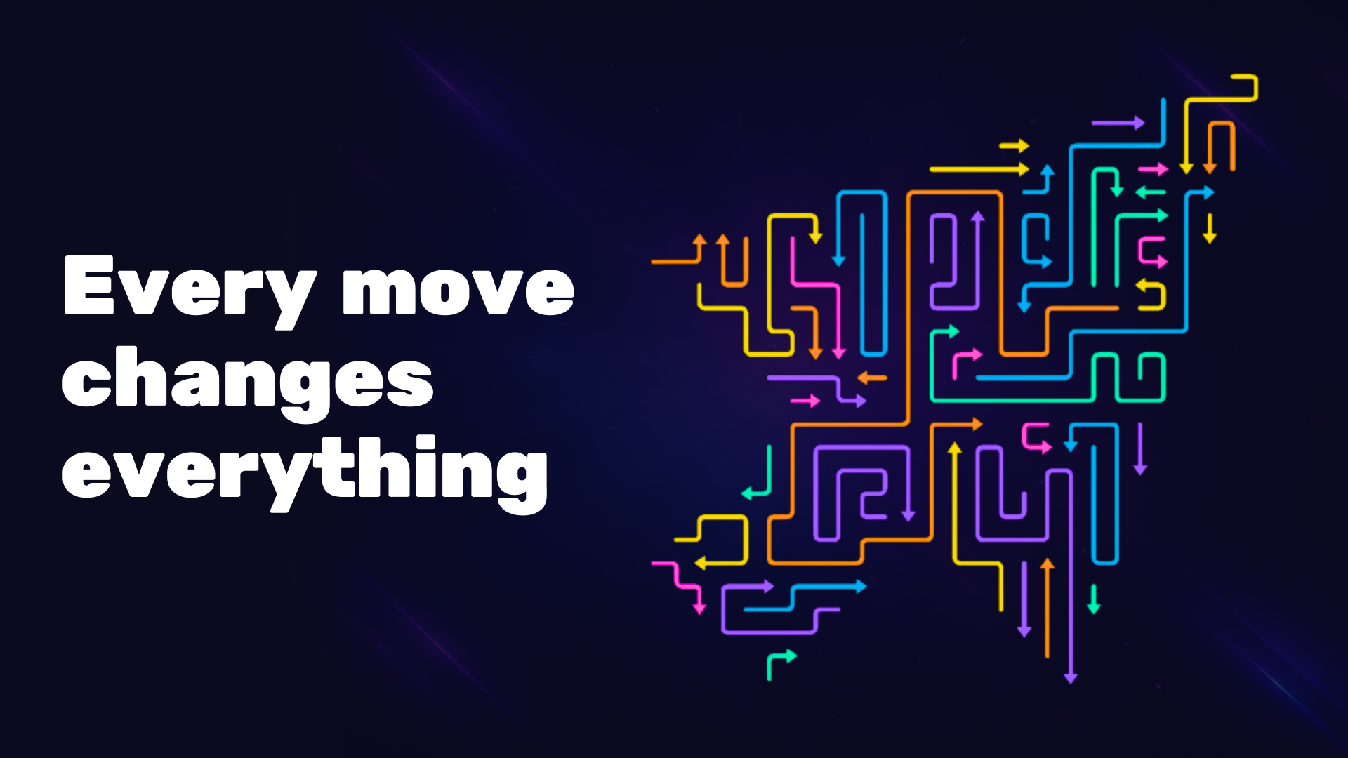 Tap Arrows: New Levels — screenshot 2