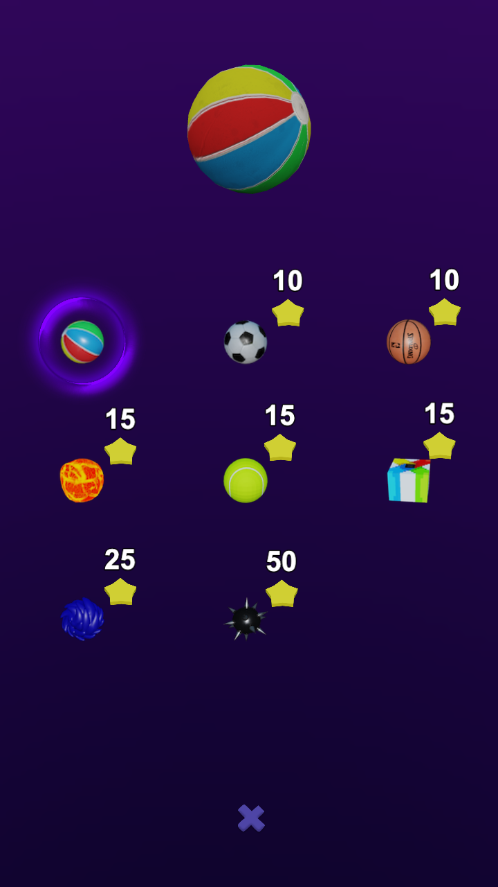 Hyper Ball Shooter: Brick Brawl screenshot 6