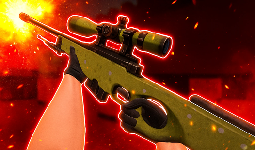 CS: Command Snipers  loading=