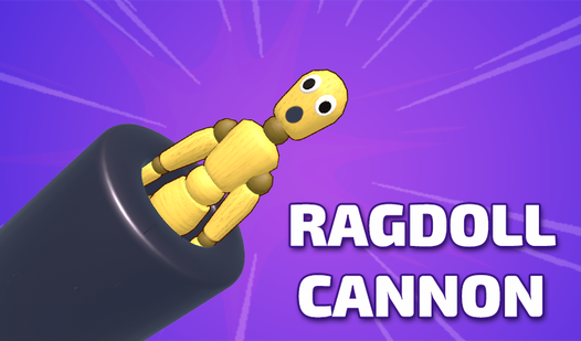 Ragdoll Cannon  loading=