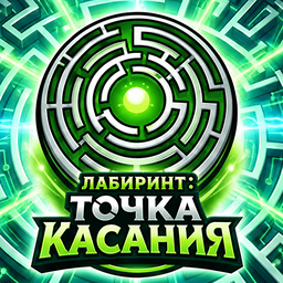 Лабиринт: Точка касания