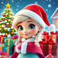 Christmas Tree - Puzzle Game