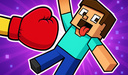 Ragdoll Playground: Cube Strike