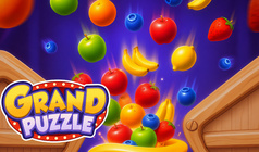 Grand Puzzle