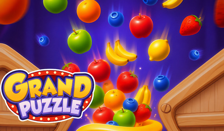 Grand Puzzle