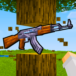 Блок Шутер 3D