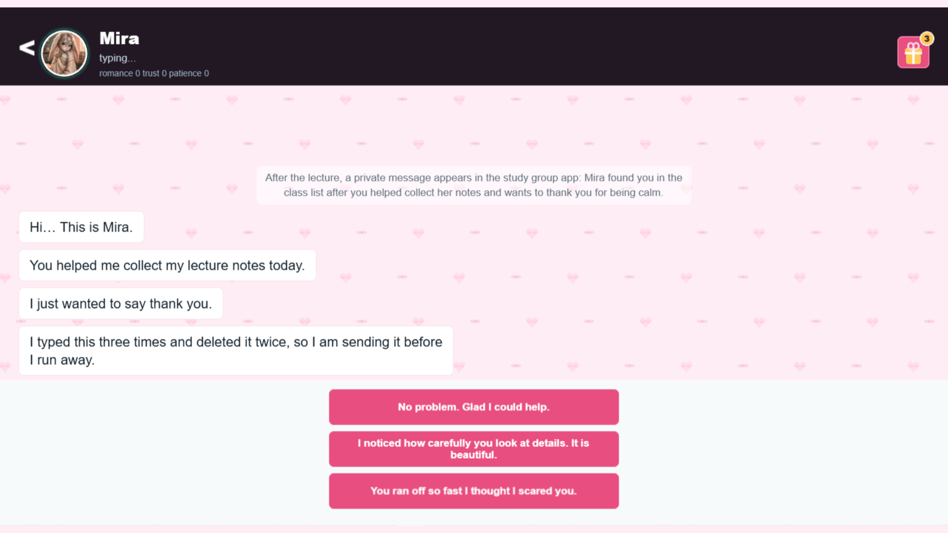 Furry Chat — screenshot 2