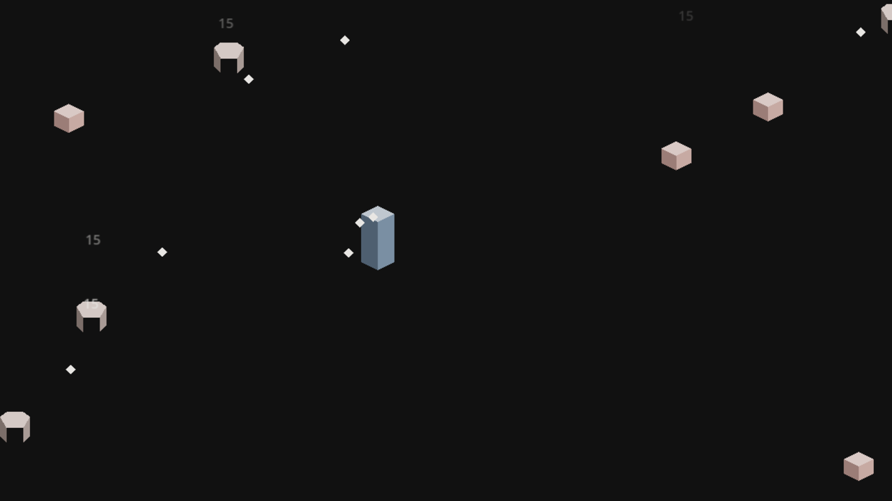 Minimalistic Tower — screenshot 10