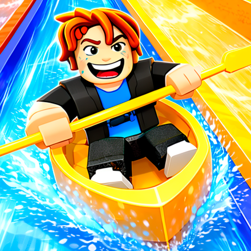 Obbi: Go Kayaking! icon