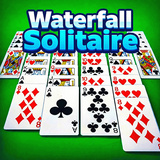 Waterfall Solitaire